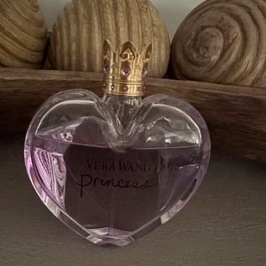 ❤️Vera Wang Princess Perfume 3.2oz